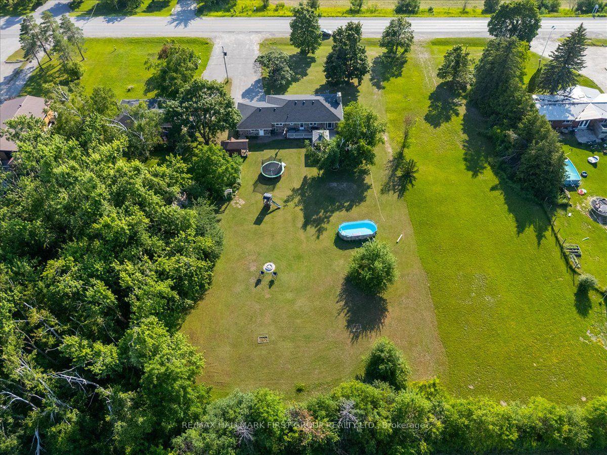 Photo 44 of 121 Nappadale Street, Kawartha Lakes, Woodville — HOMEH