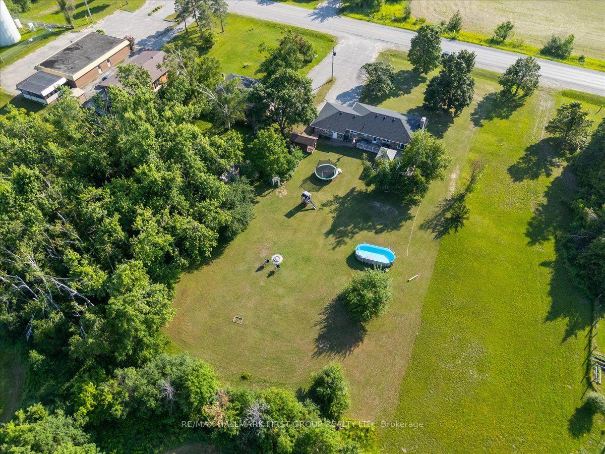 Photo 45 of 121 Nappadale Street, Kawartha Lakes, Woodville — HOMEH