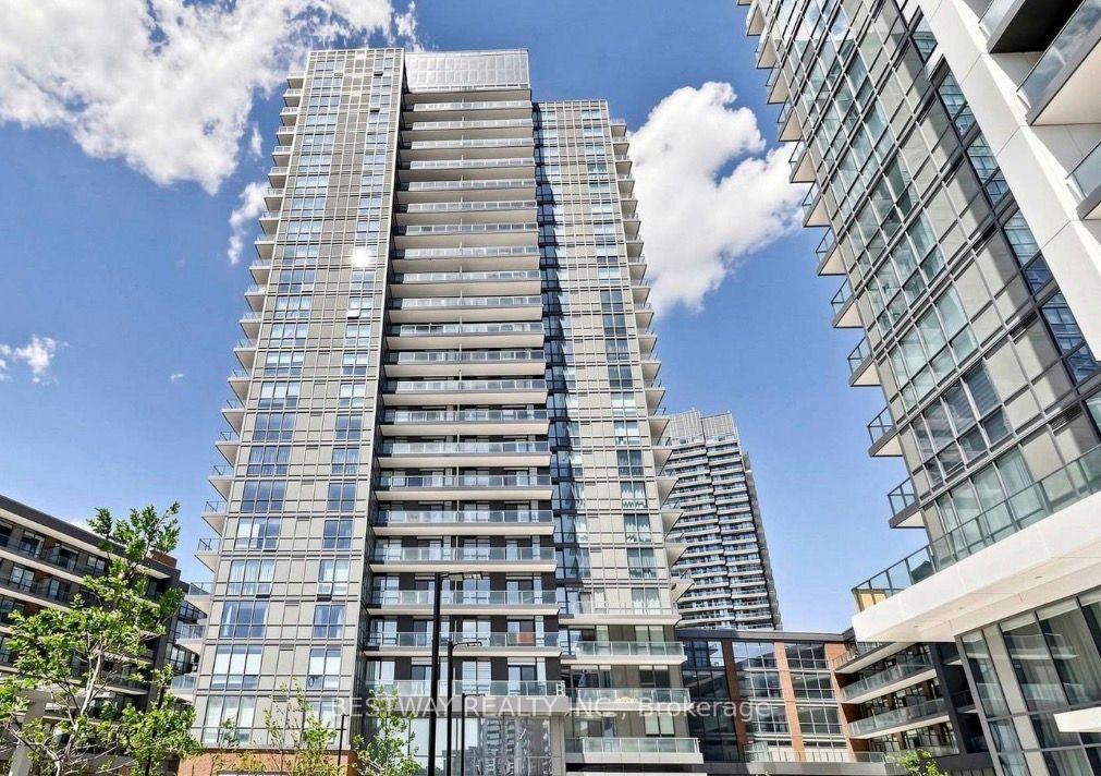 Photo 1 of Unit 404, 38 Forest Manor Road, North York, Henry Farm — HOMEH