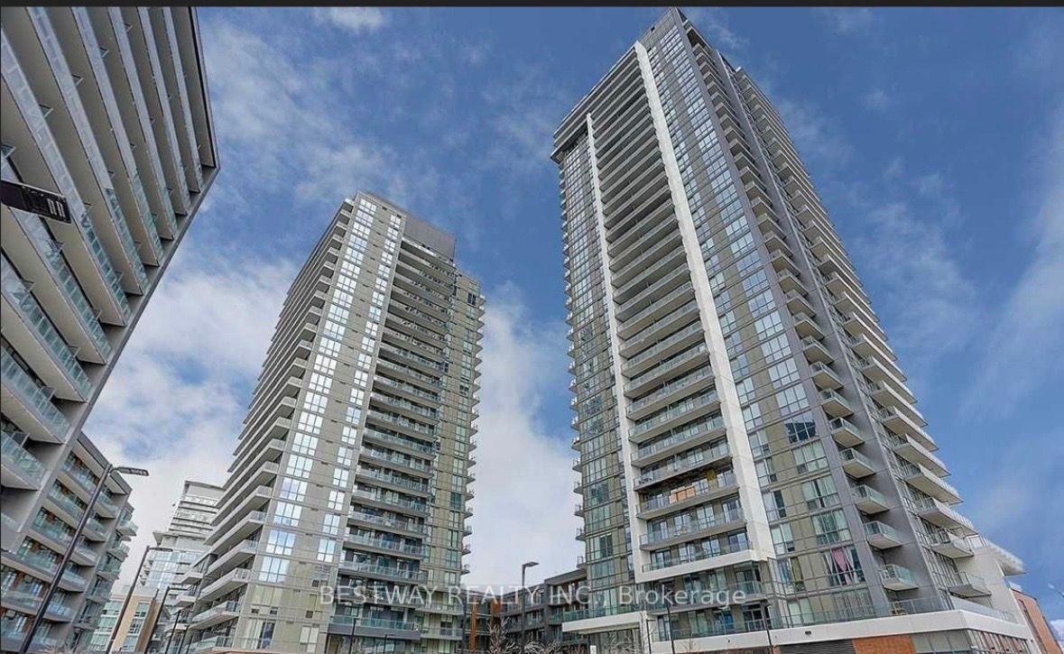 Photo 2 of Unit 404, 38 Forest Manor Road, North York, Henry Farm — HOMEH