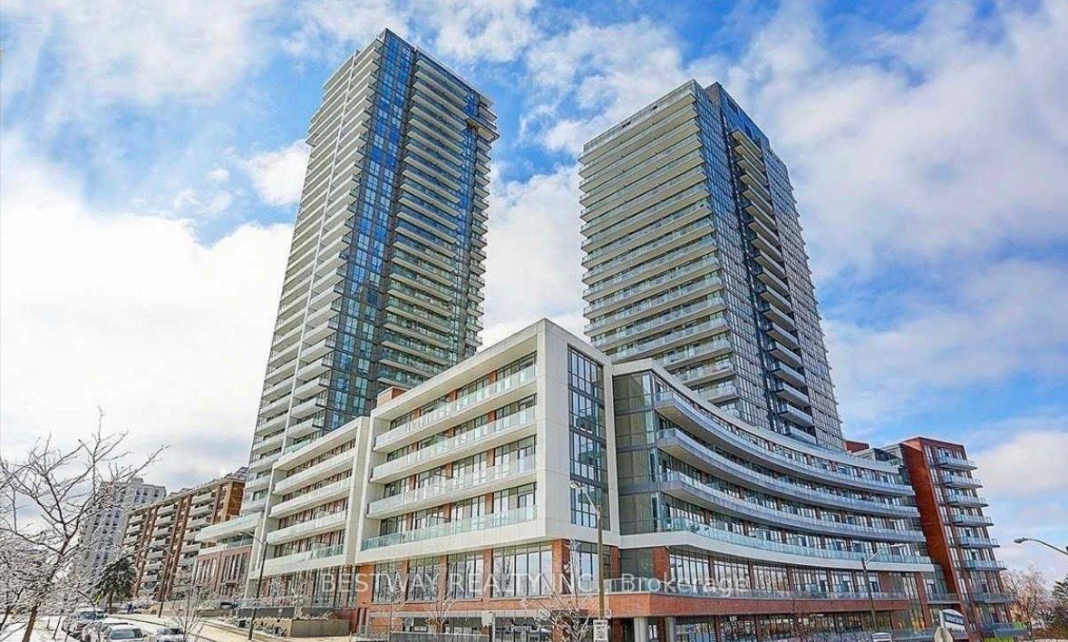 Photo 3 of Unit 404, 38 Forest Manor Road, North York, Henry Farm — HOMEH