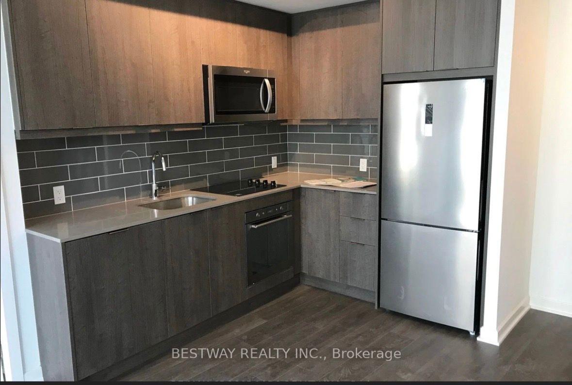 Photo 5 of Unit 404, 38 Forest Manor Road, North York, Henry Farm — HOMEH