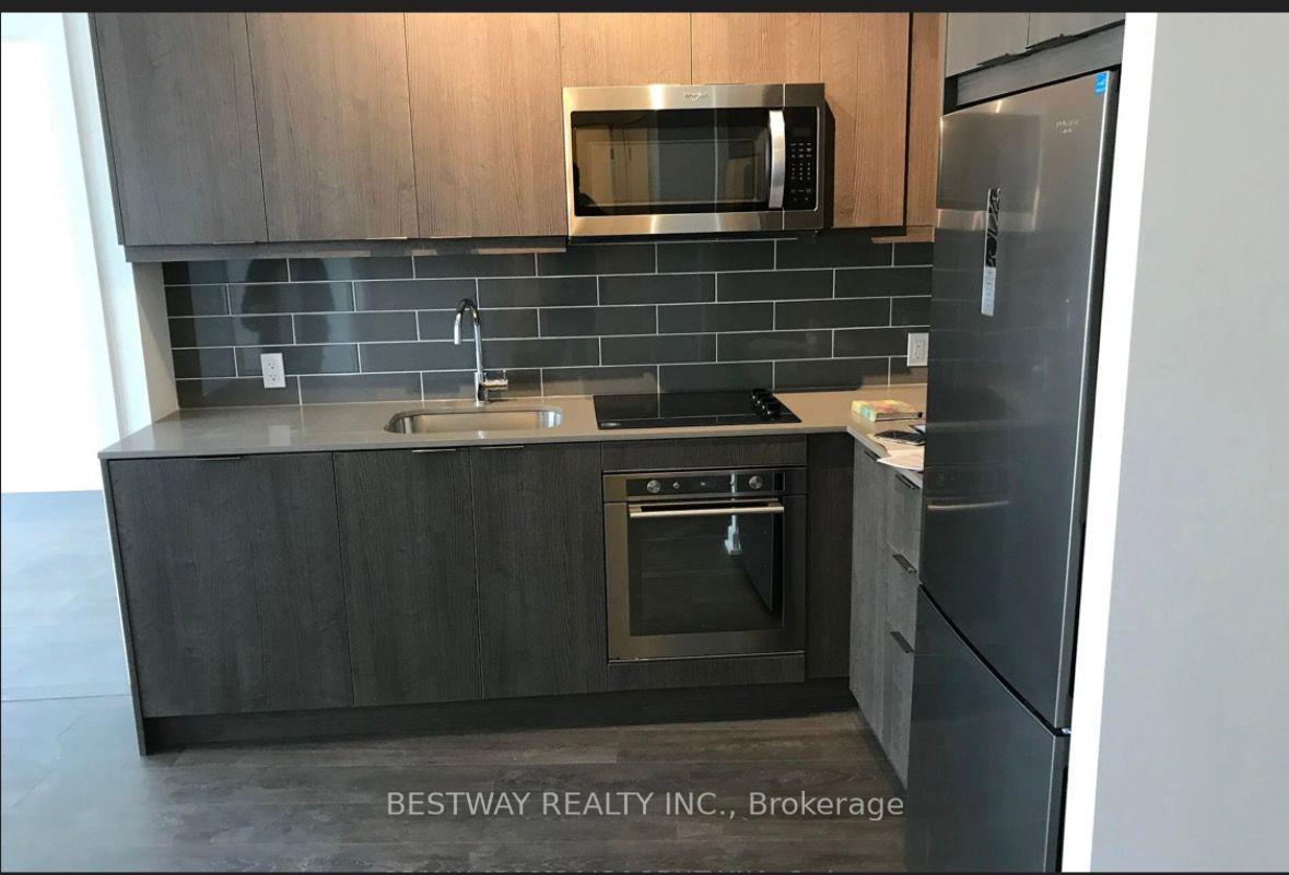 Photo 6 of Unit 404, 38 Forest Manor Road, North York, Henry Farm — HOMEH
