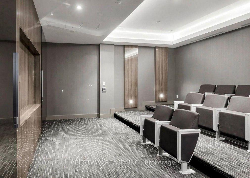 Photo 12 of Unit 404, 38 Forest Manor Road, North York, Henry Farm — HOMEH