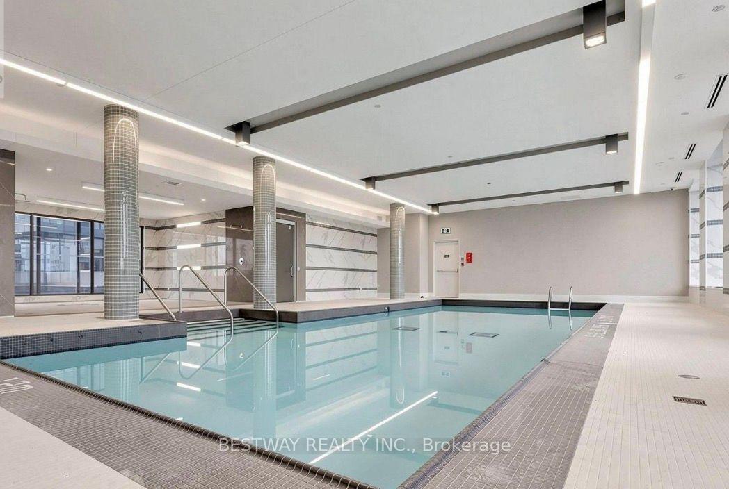 Photo 14 of Unit 404, 38 Forest Manor Road, North York, Henry Farm — HOMEH