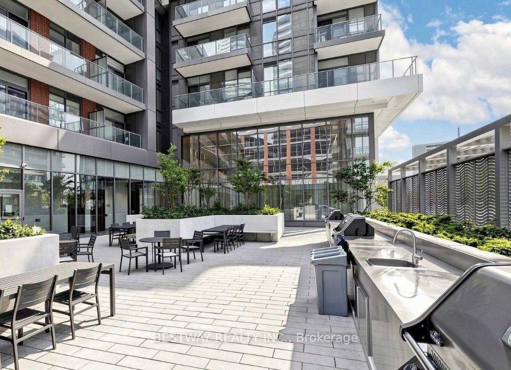 Photo 19 of Unit 404, 38 Forest Manor Road, North York, Henry Farm — HOMEH