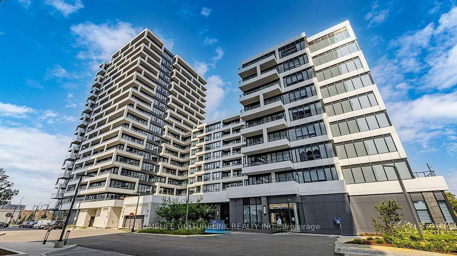 Photo 1 of Unit 321, 38 Water Walk Drive, Markham, Unionville — HOMEH