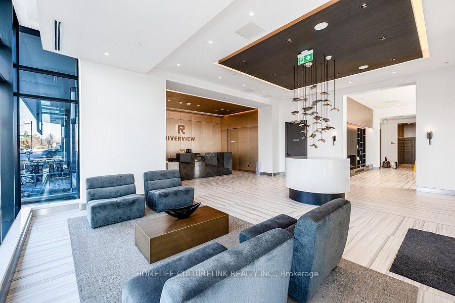 Photo 19 of Unit 321, 38 Water Walk Drive, Markham, Unionville — HOMEH