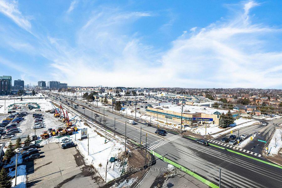 Photo 21 of Unit 321, 38 Water Walk Drive, Markham, Unionville — HOMEH