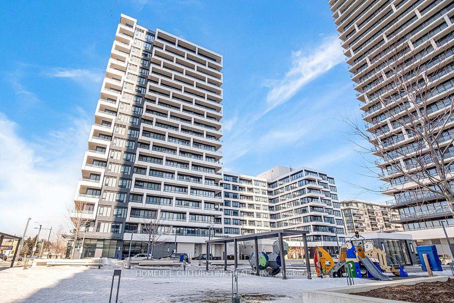 Photo 23 of Unit 321, 38 Water Walk Drive, Markham, Unionville — HOMEH
