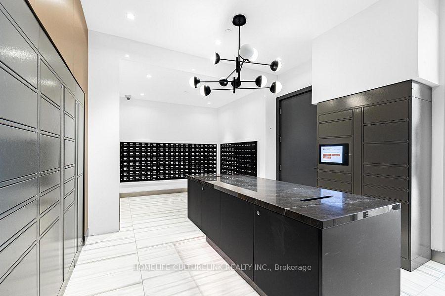 Photo 26 of Unit 321, 38 Water Walk Drive, Markham, Unionville — HOMEH