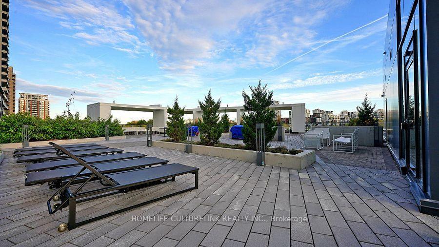 Photo 29 of Unit 321, 38 Water Walk Drive, Markham, Unionville — HOMEH