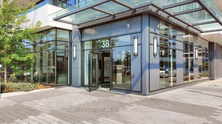Photo 30 of Unit 321, 38 Water Walk Drive, Markham, Unionville — HOMEH