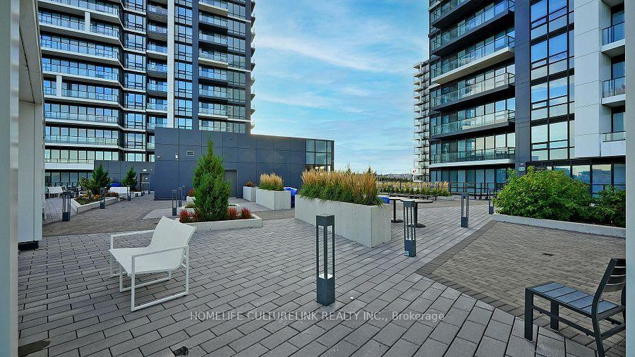 Photo 32 of Unit 321, 38 Water Walk Drive, Markham, Unionville — HOMEH
