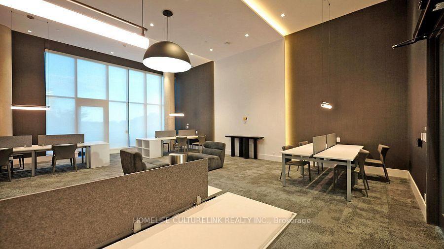 Photo 33 of Unit 321, 38 Water Walk Drive, Markham, Unionville — HOMEH