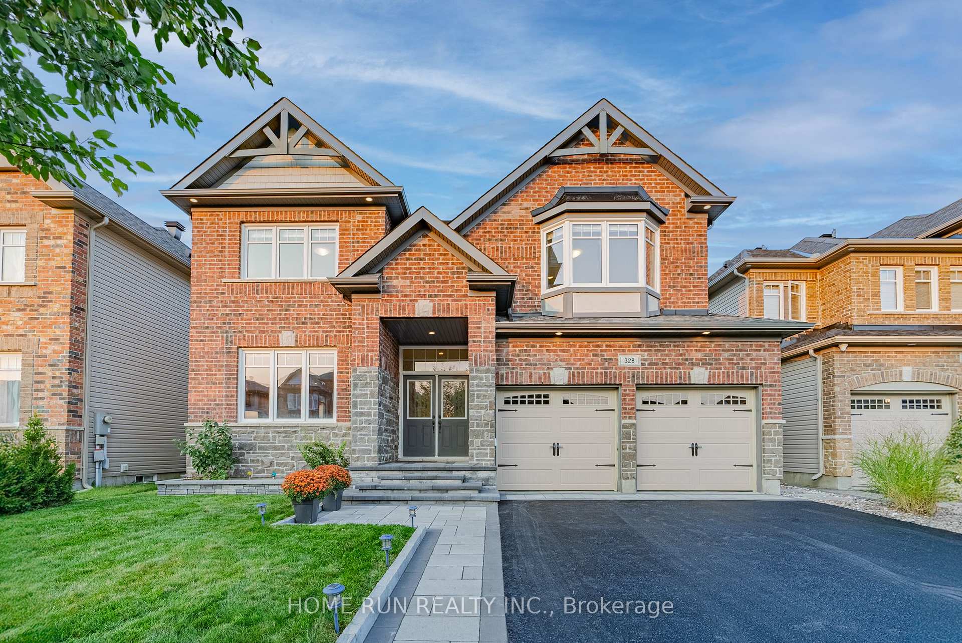 Photo 1 of 328 Percheron Way, Ottawa, Kanata - Emerald Meadows/Trailwest — HOMEH