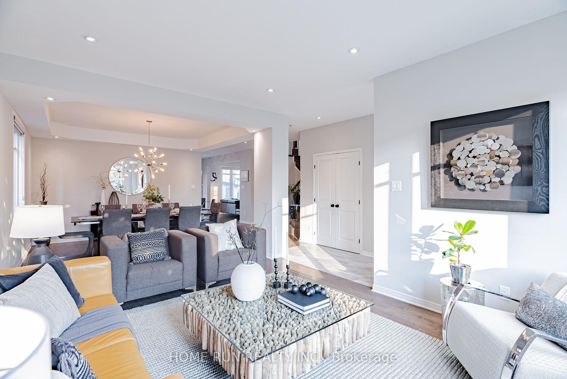 Photo 5 of 328 Percheron Way, Ottawa, Kanata - Emerald Meadows/Trailwest — HOMEH
