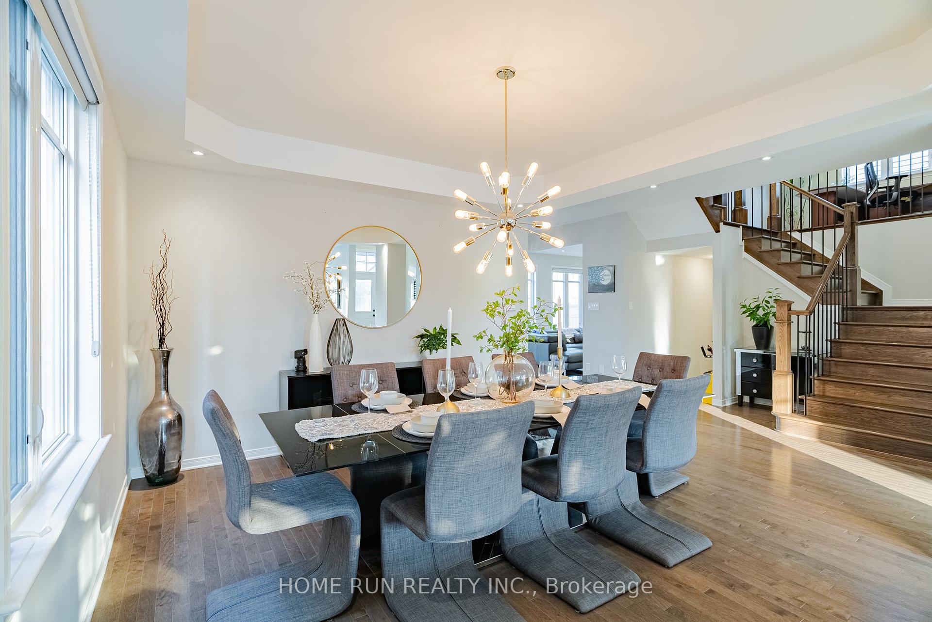 Photo 10 of 328 Percheron Way, Ottawa, Kanata - Emerald Meadows/Trailwest — HOMEH