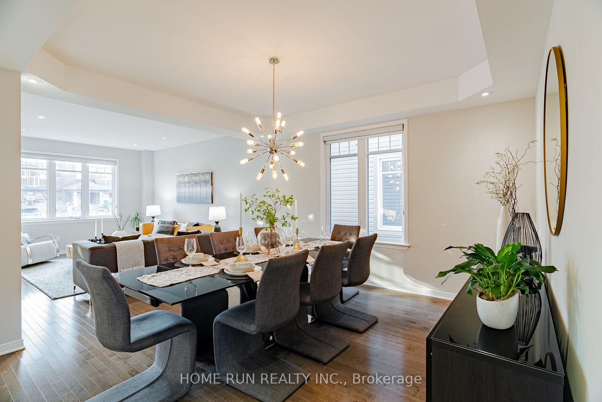 Photo 12 of 328 Percheron Way, Ottawa, Kanata - Emerald Meadows/Trailwest — HOMEH