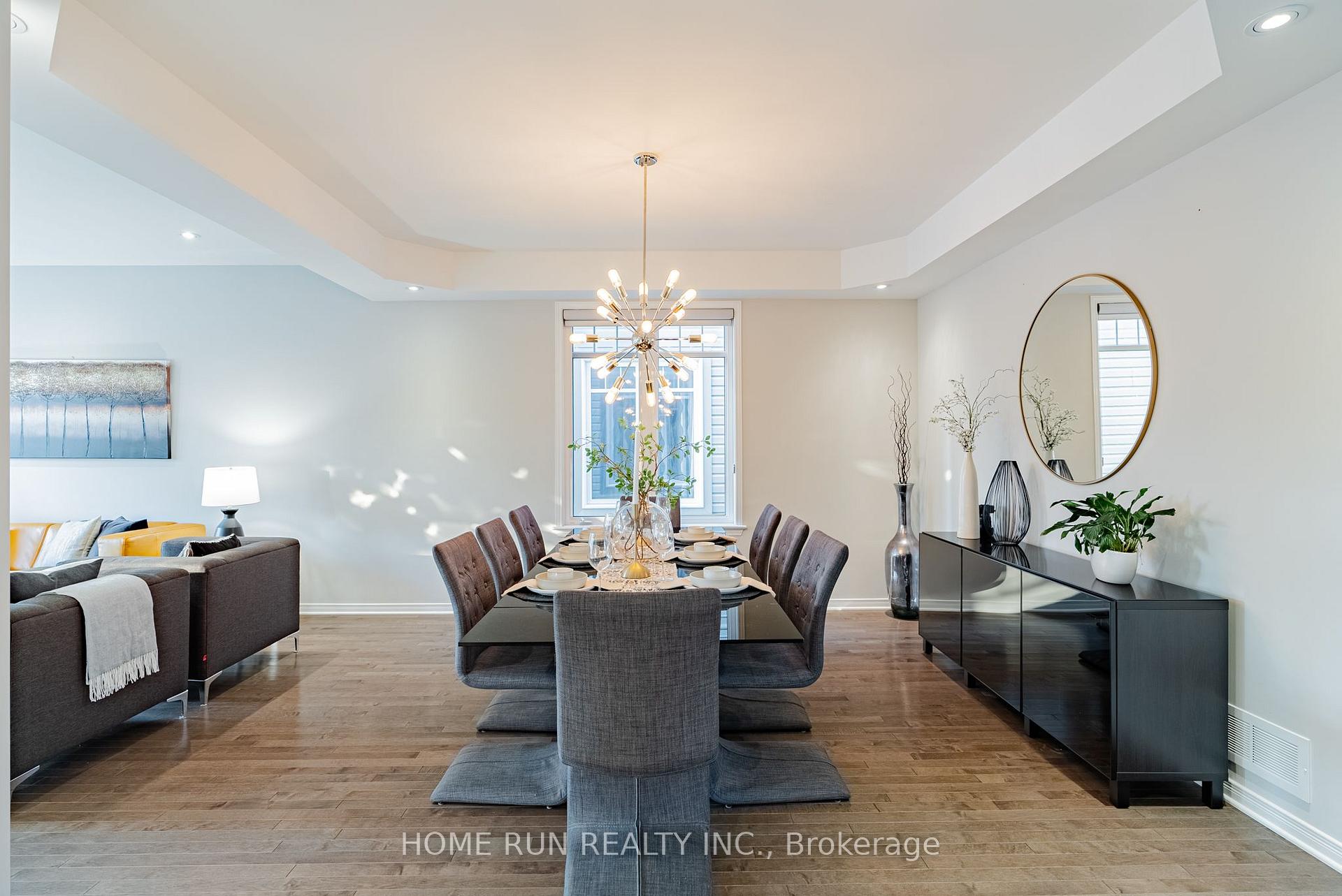 Photo 13 of 328 Percheron Way, Ottawa, Kanata - Emerald Meadows/Trailwest — HOMEH