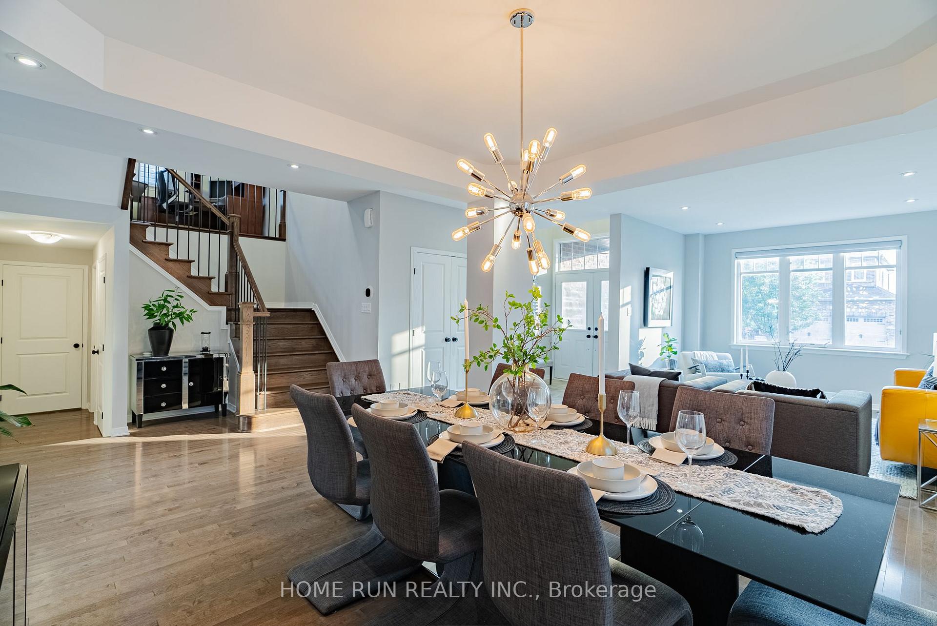 Photo 14 of 328 Percheron Way, Ottawa, Kanata - Emerald Meadows/Trailwest — HOMEH
