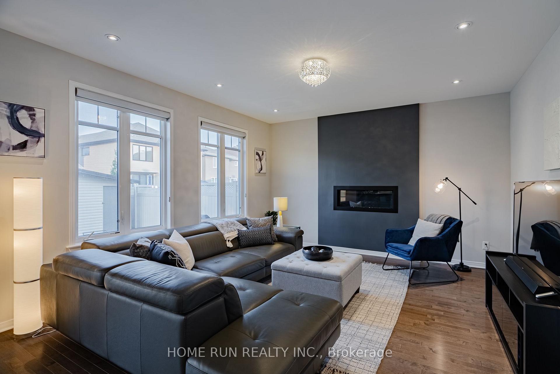 Photo 15 of 328 Percheron Way, Ottawa, Kanata - Emerald Meadows/Trailwest — HOMEH