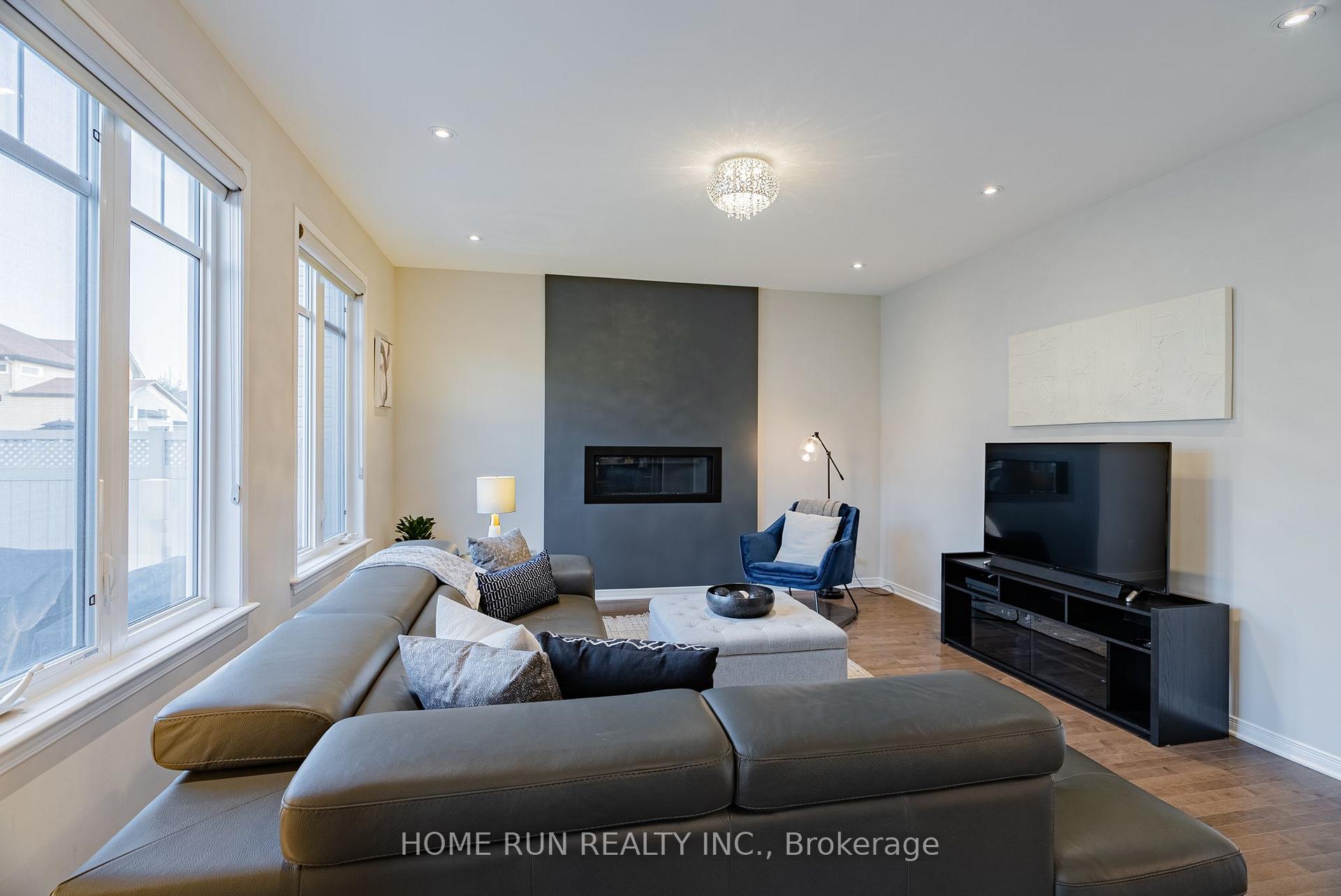 Photo 16 of 328 Percheron Way, Ottawa, Kanata - Emerald Meadows/Trailwest — HOMEH