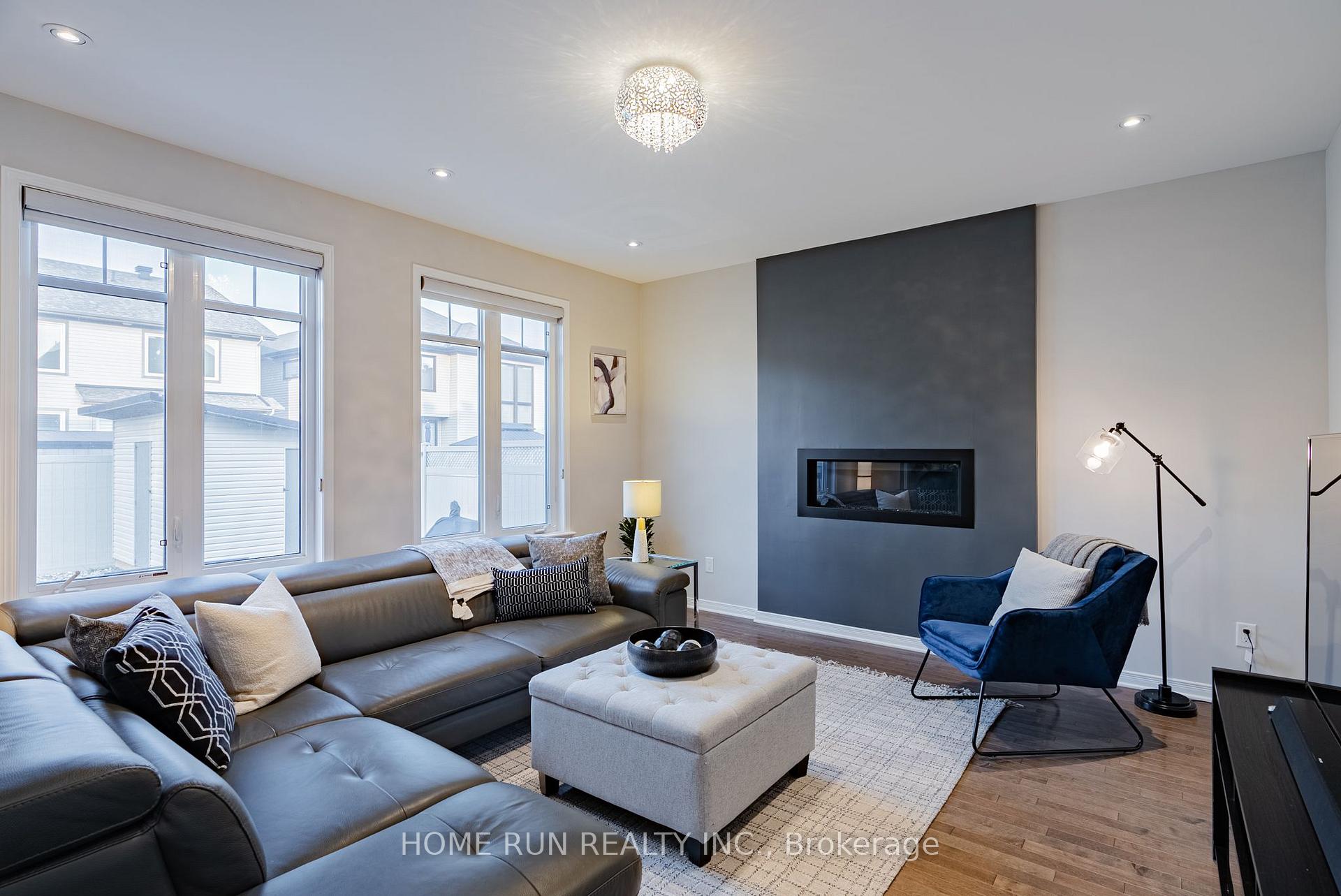 Photo 20 of 328 Percheron Way, Ottawa, Kanata - Emerald Meadows/Trailwest — HOMEH