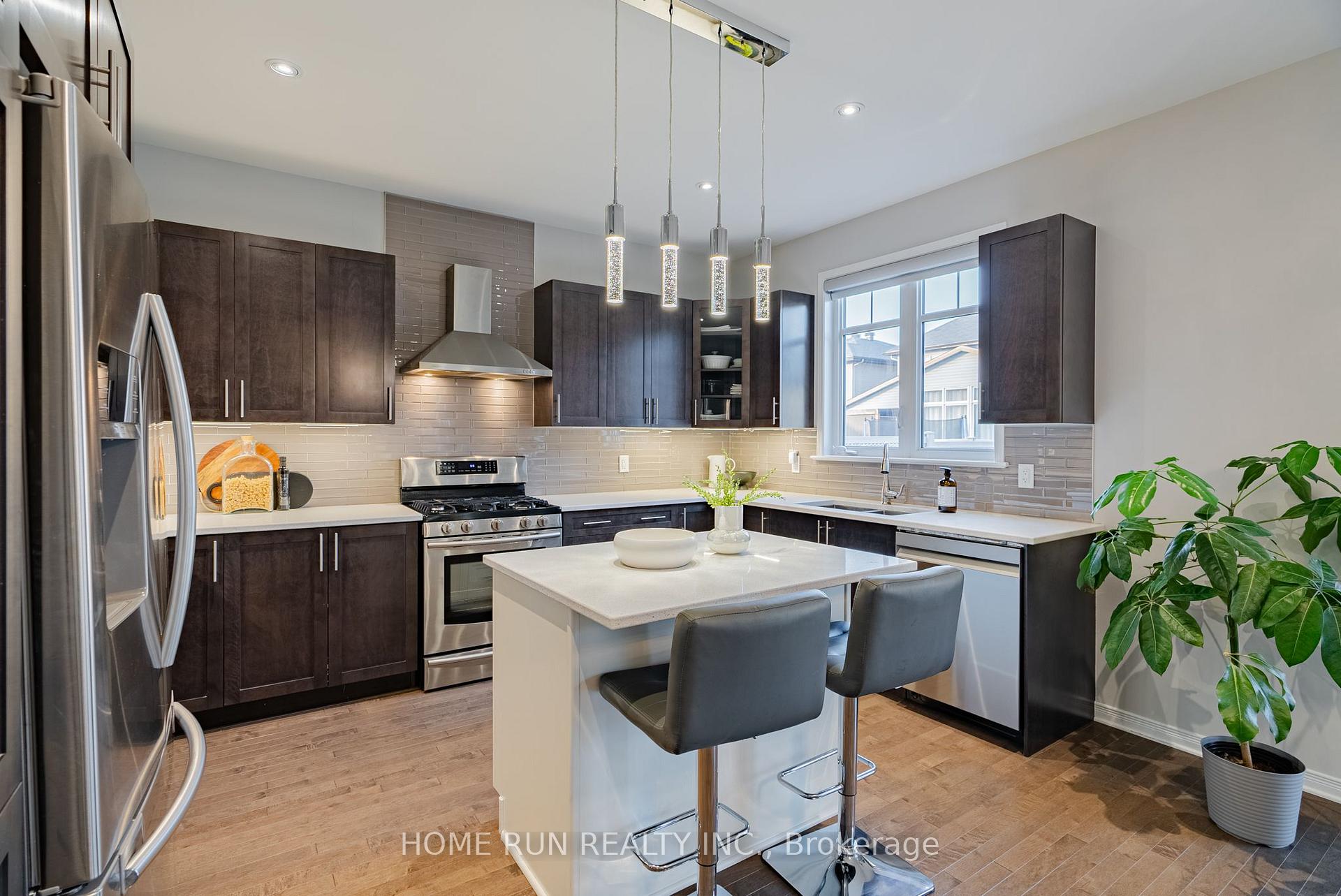 Photo 22 of 328 Percheron Way, Ottawa, Kanata - Emerald Meadows/Trailwest — HOMEH