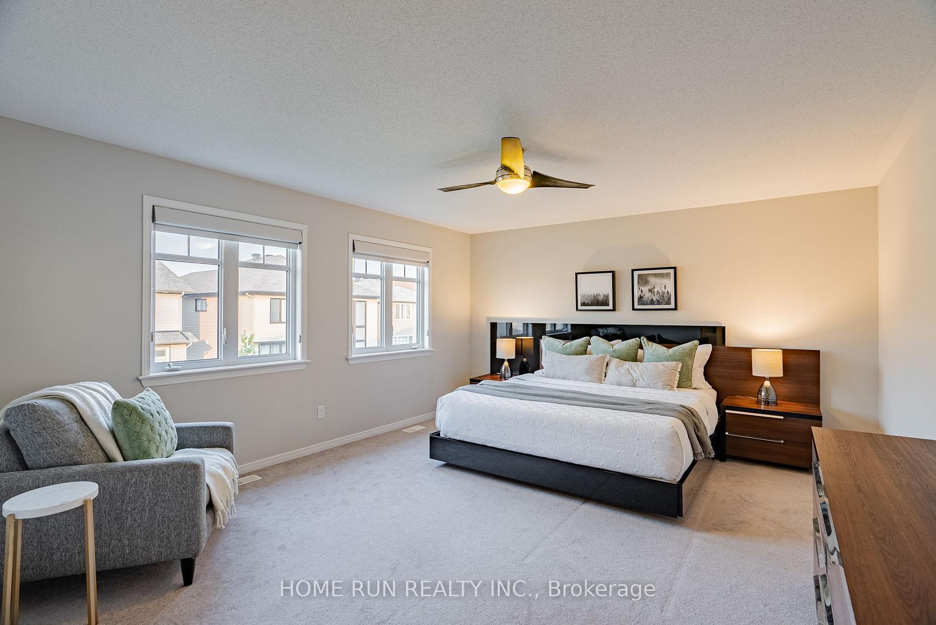 Photo 33 of 328 Percheron Way, Ottawa, Kanata - Emerald Meadows/Trailwest — HOMEH