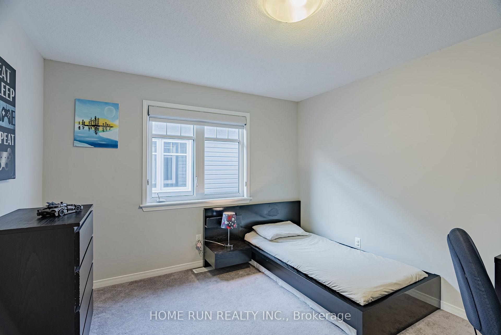 Photo 40 of 328 Percheron Way, Ottawa, Kanata - Emerald Meadows/Trailwest — HOMEH