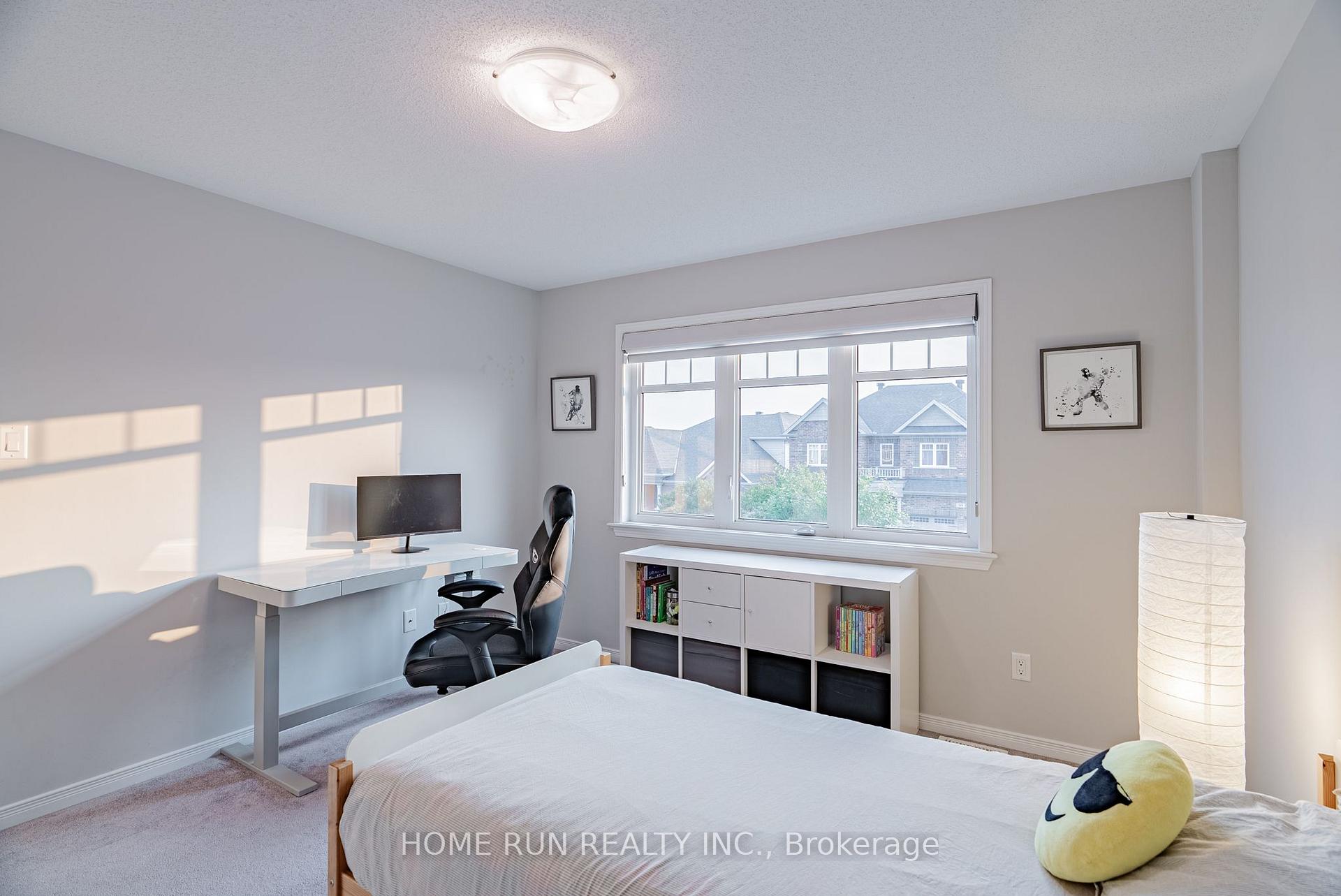 Photo 44 of 328 Percheron Way, Ottawa, Kanata - Emerald Meadows/Trailwest — HOMEH