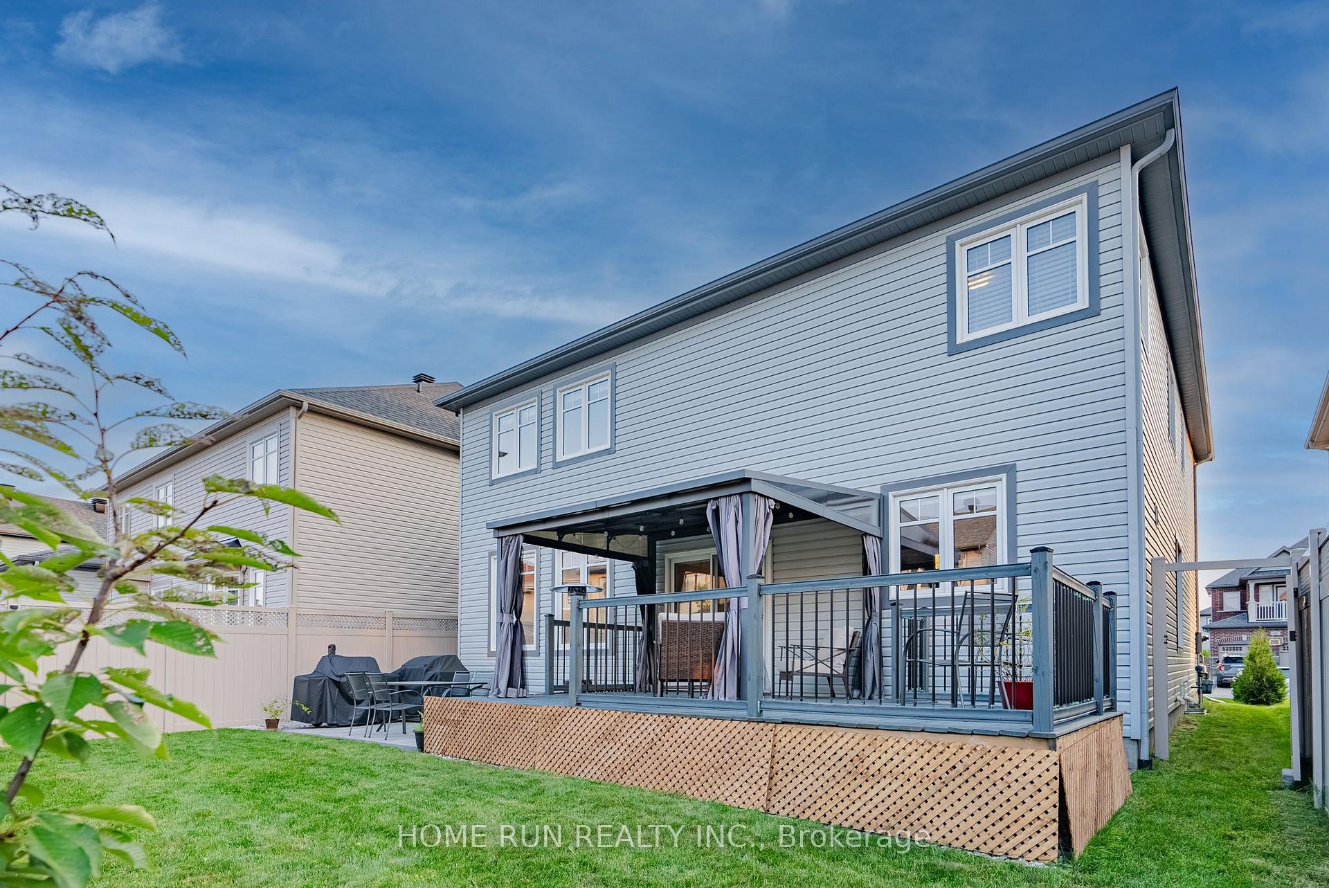 Photo 49 of 328 Percheron Way, Ottawa, Kanata - Emerald Meadows/Trailwest — HOMEH