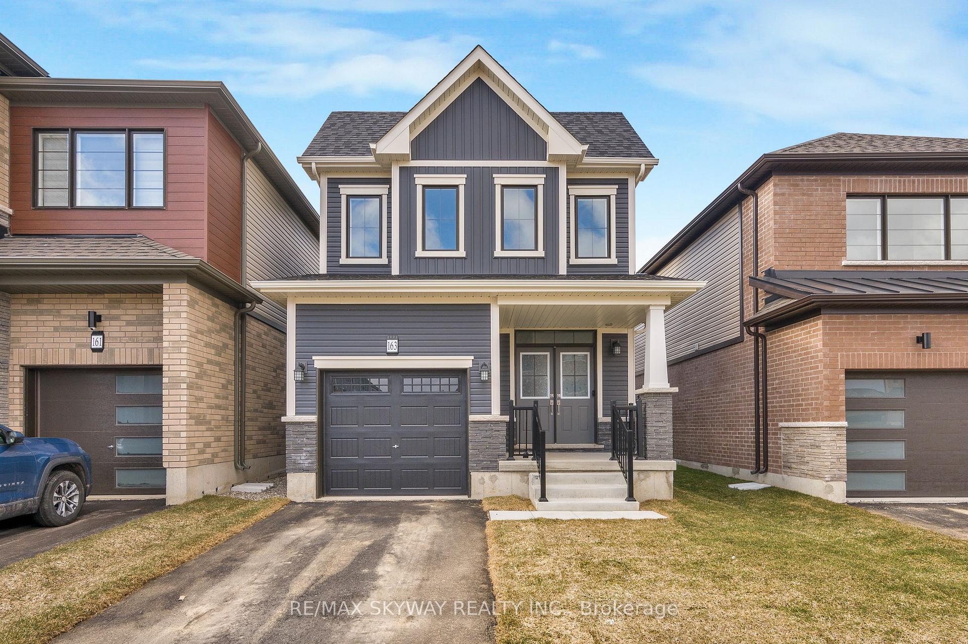Photo 2 of 163 Wilmot Road, Brantford, Empire — HOMEH