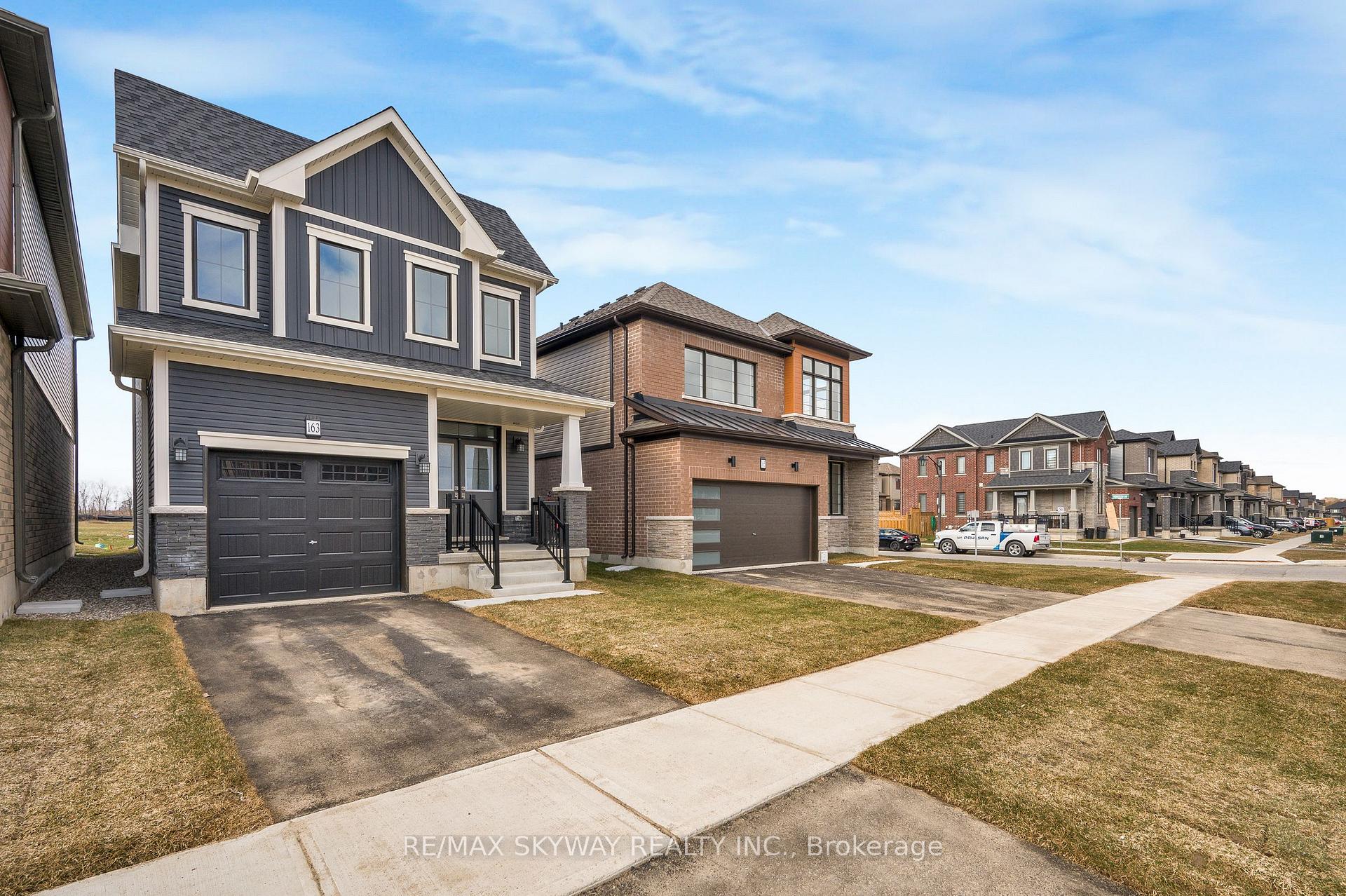 Photo 3 of 163 Wilmot Road, Brantford, Empire — HOMEH