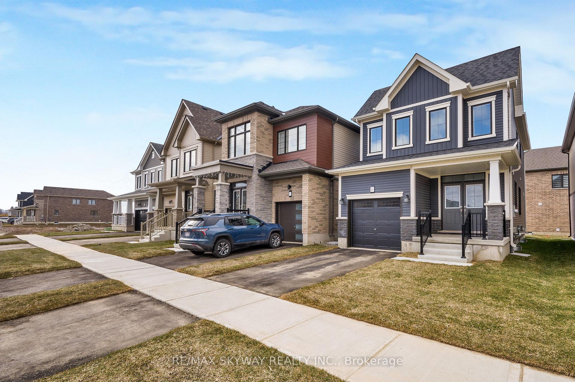 Photo 4 of 163 Wilmot Road, Brantford, Empire — HOMEH