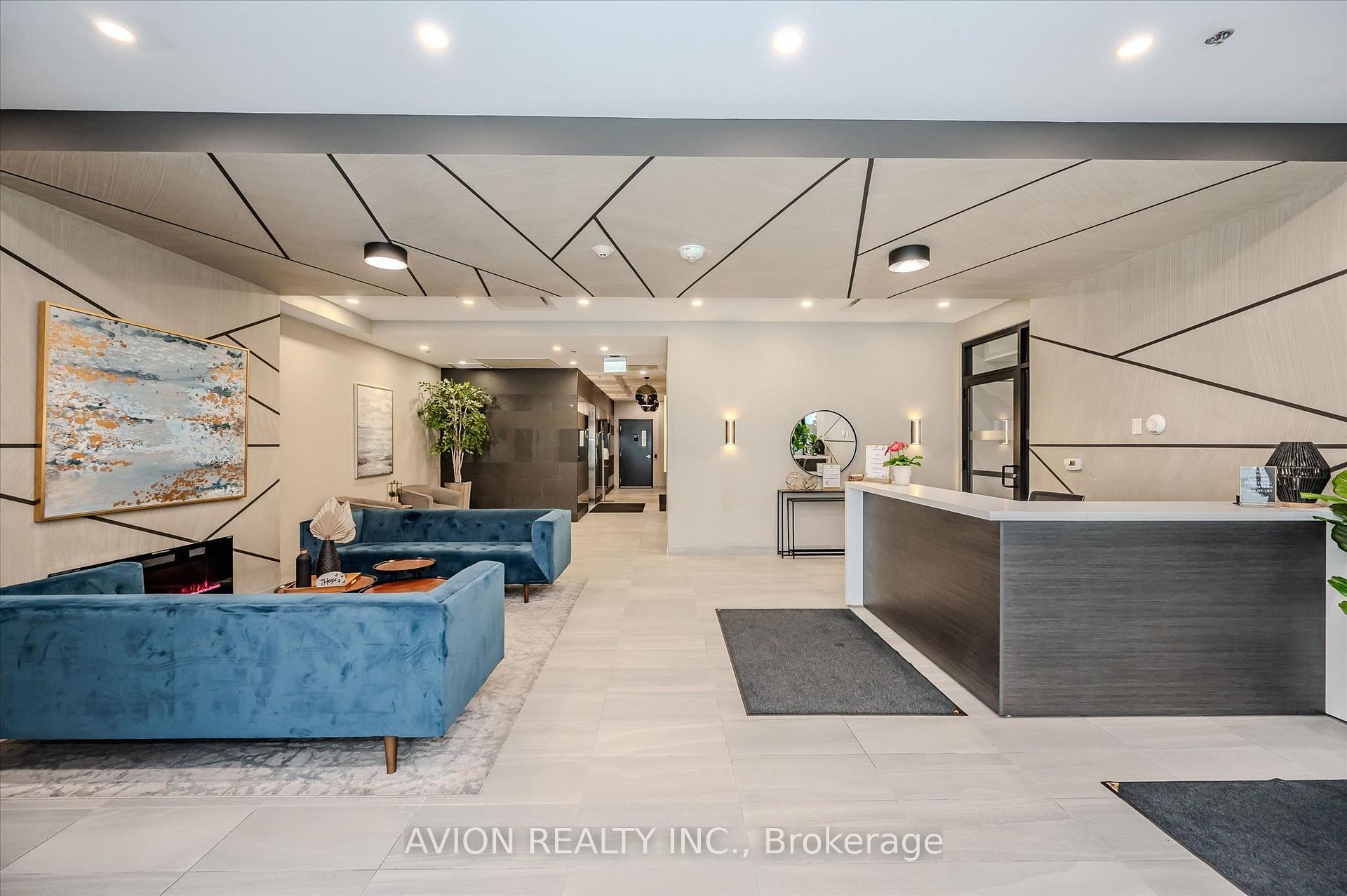 Photo 4 of Unit 1602, 60 charles Street W, Kitchener, City Commercial Core — HOMEH