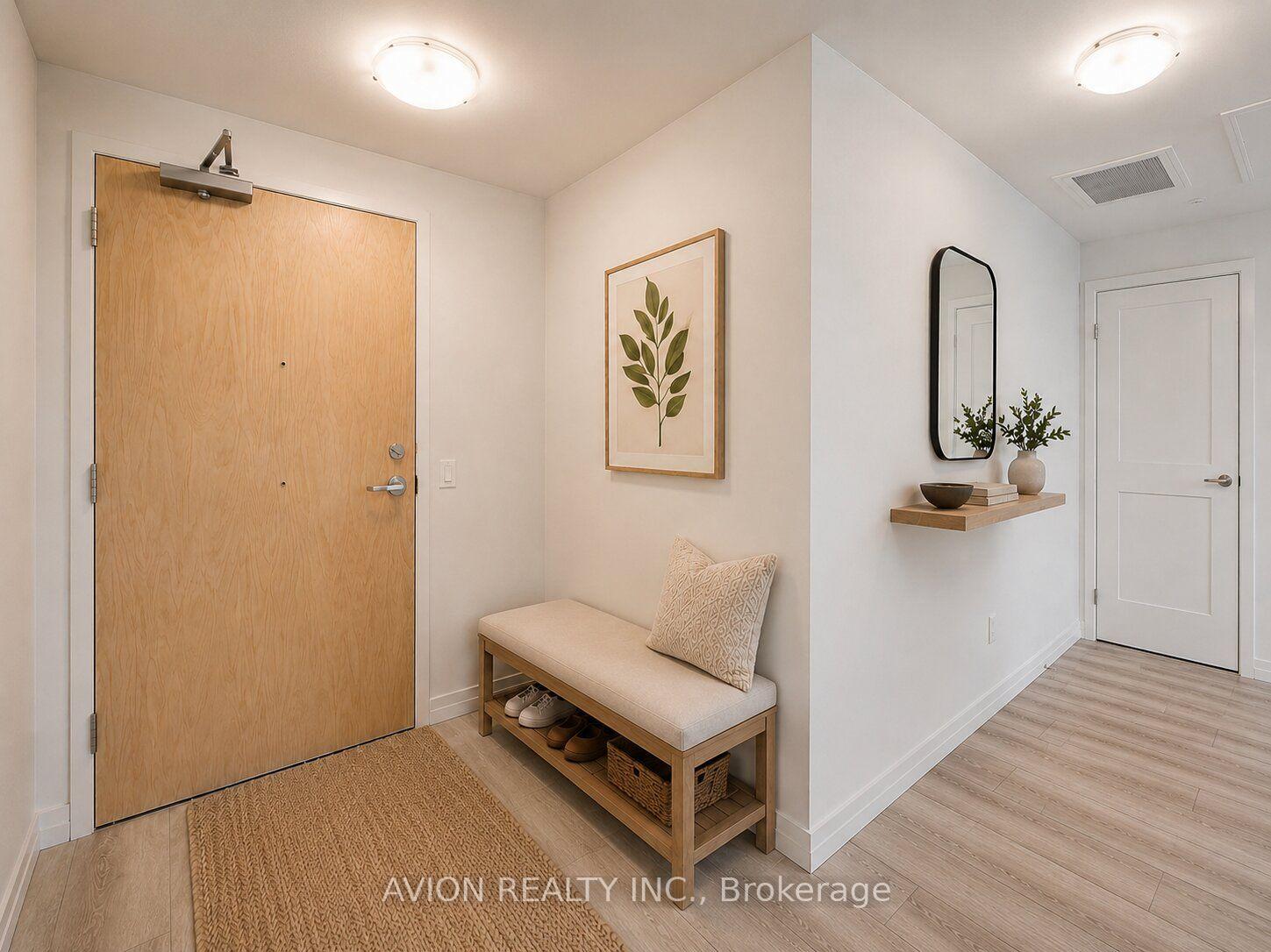 Photo 7 of Unit 1602, 60 charles Street W, Kitchener, City Commercial Core — HOMEH