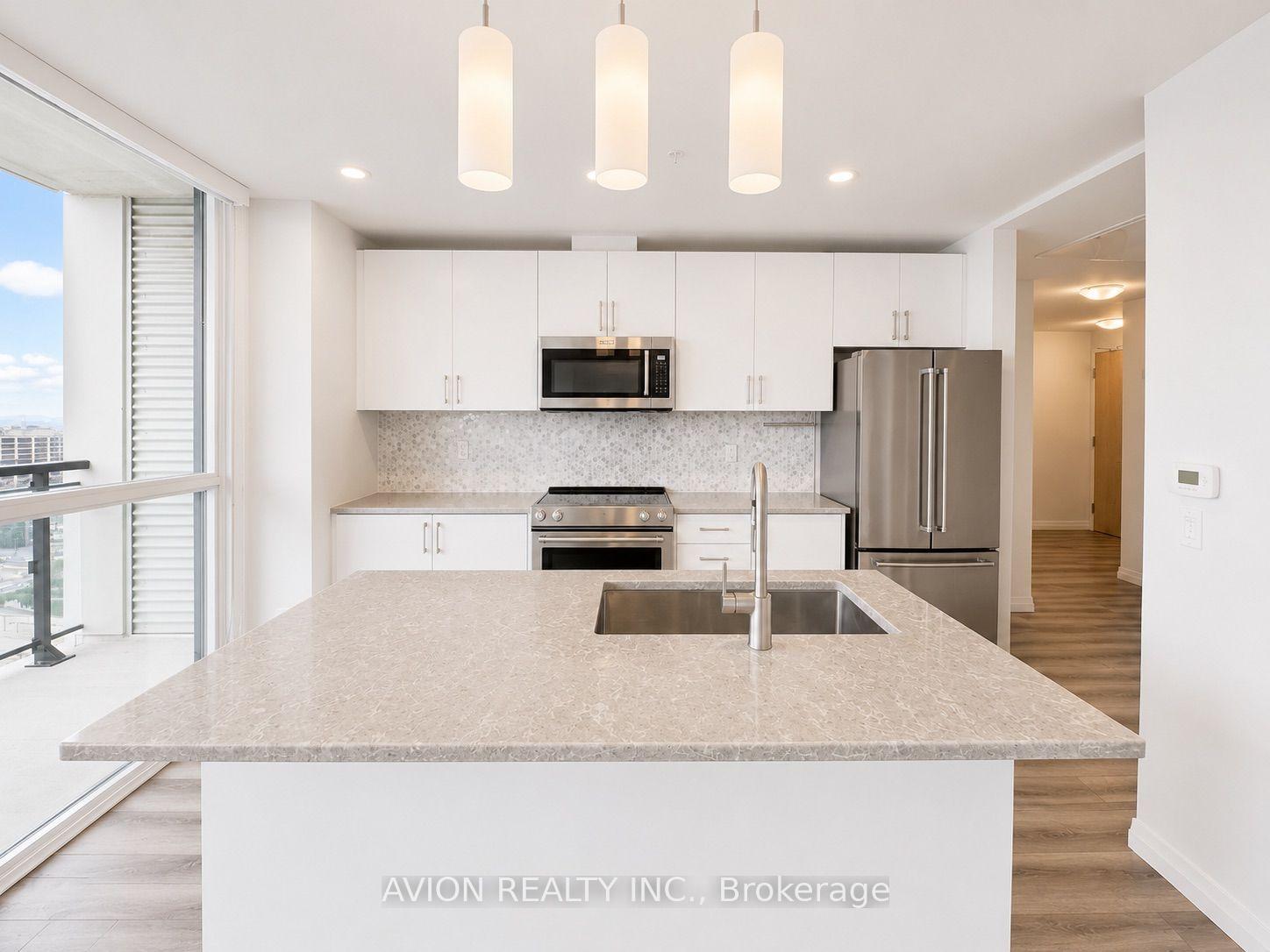 Photo 14 of Unit 1602, 60 charles Street W, Kitchener, City Commercial Core — HOMEH