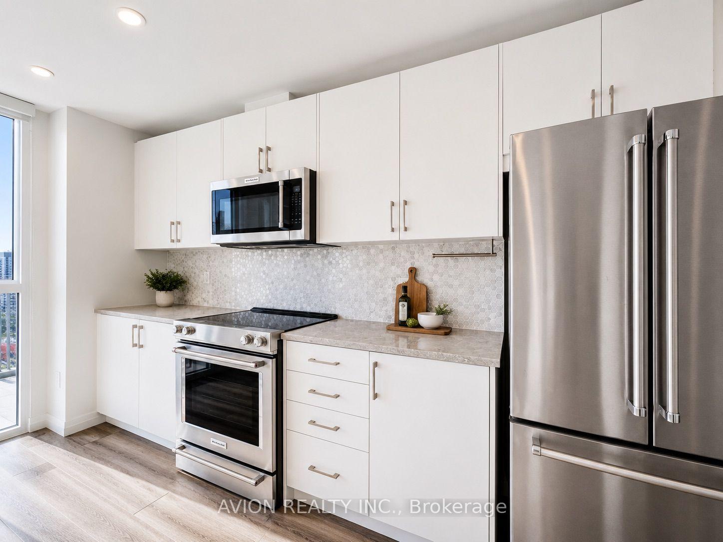 Photo 16 of Unit 1602, 60 charles Street W, Kitchener, City Commercial Core — HOMEH