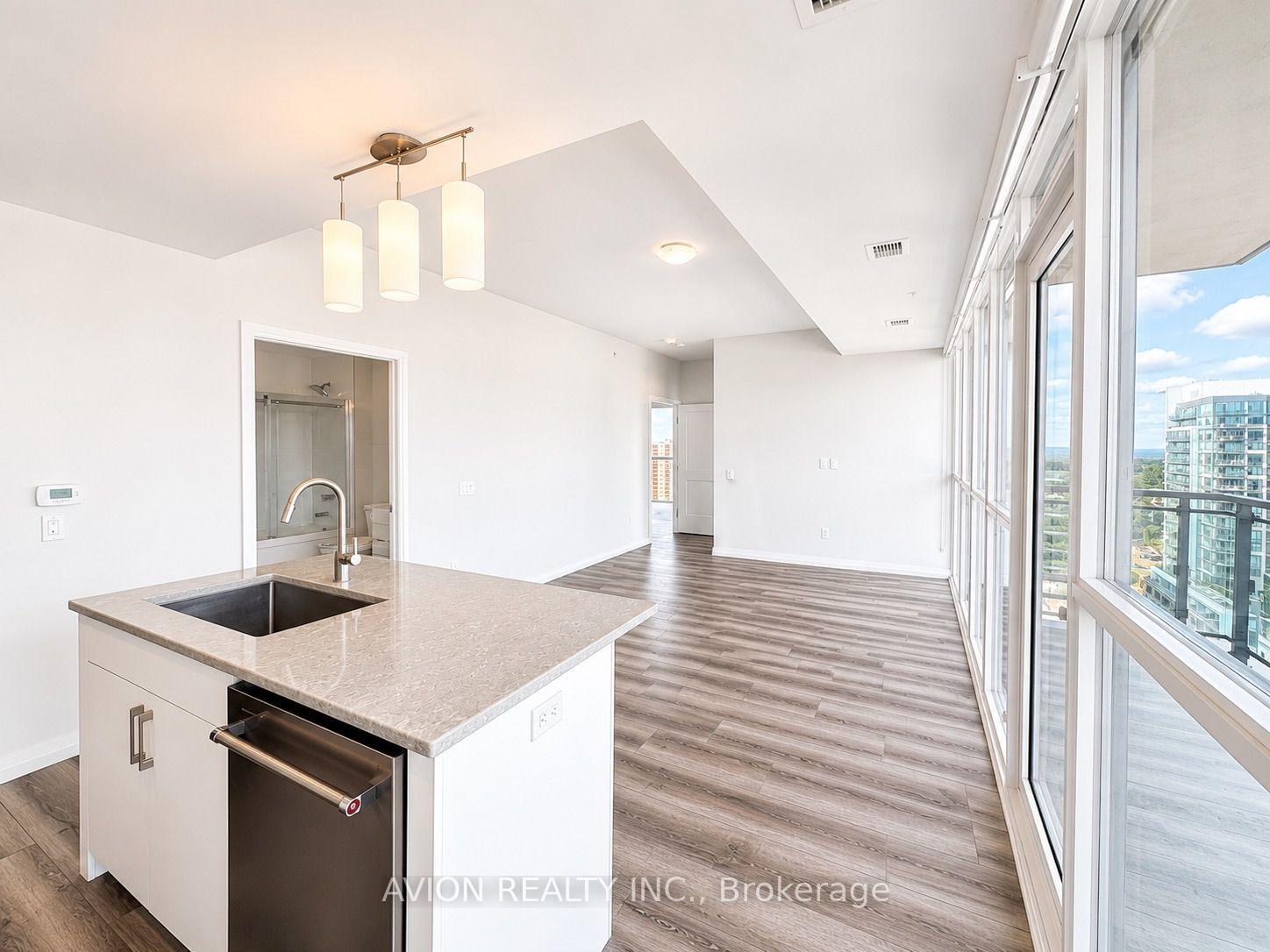 Photo 17 of Unit 1602, 60 charles Street W, Kitchener, City Commercial Core — HOMEH