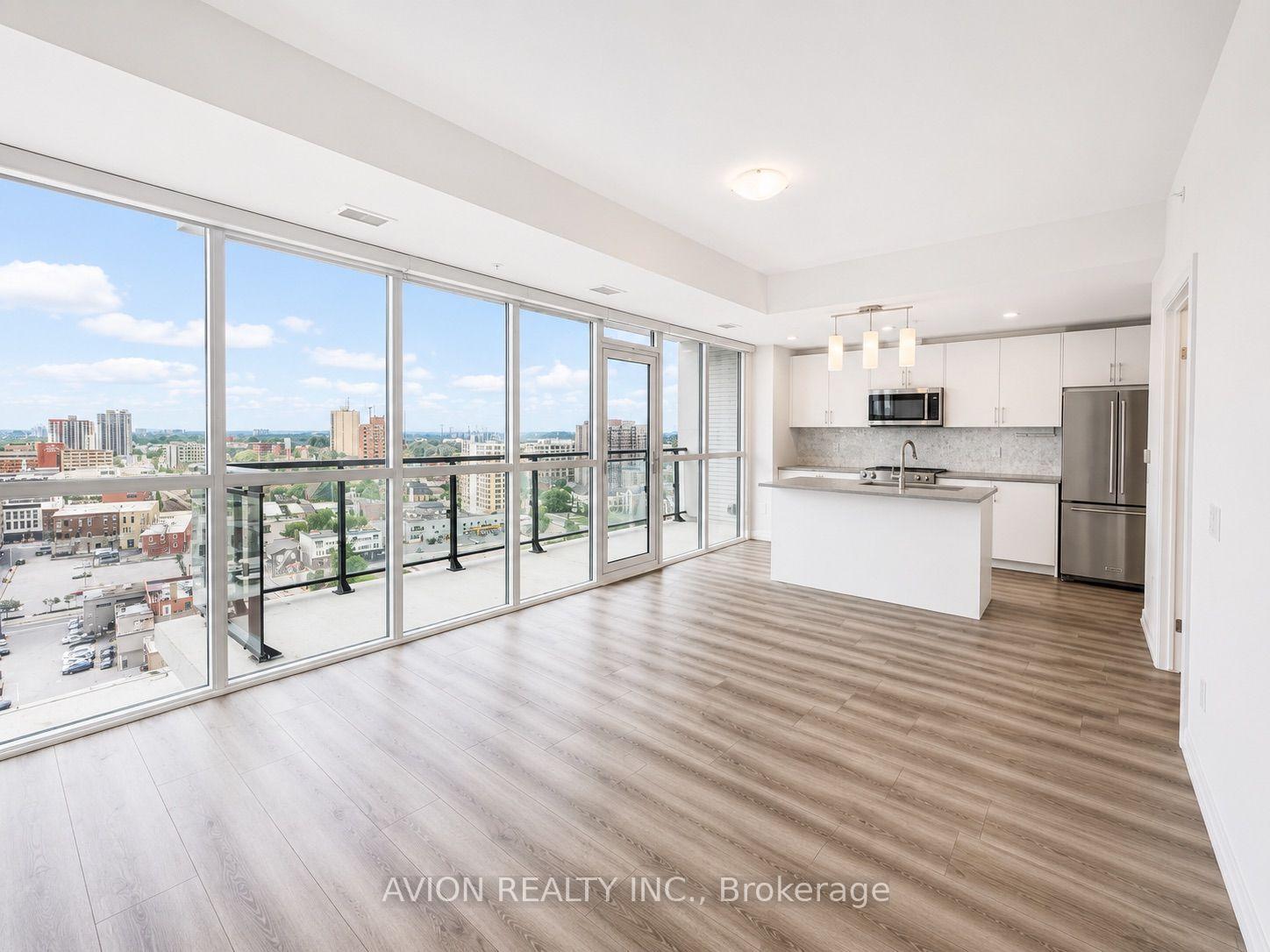 Photo 19 of Unit 1602, 60 charles Street W, Kitchener, City Commercial Core — HOMEH