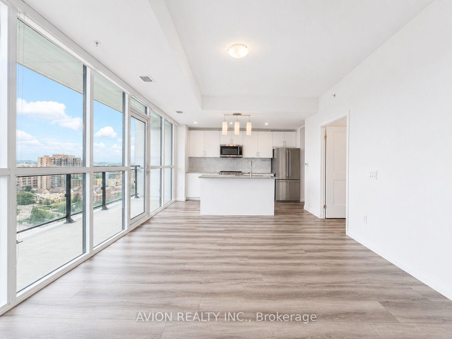 Photo 20 of Unit 1602, 60 charles Street W, Kitchener, City Commercial Core — HOMEH