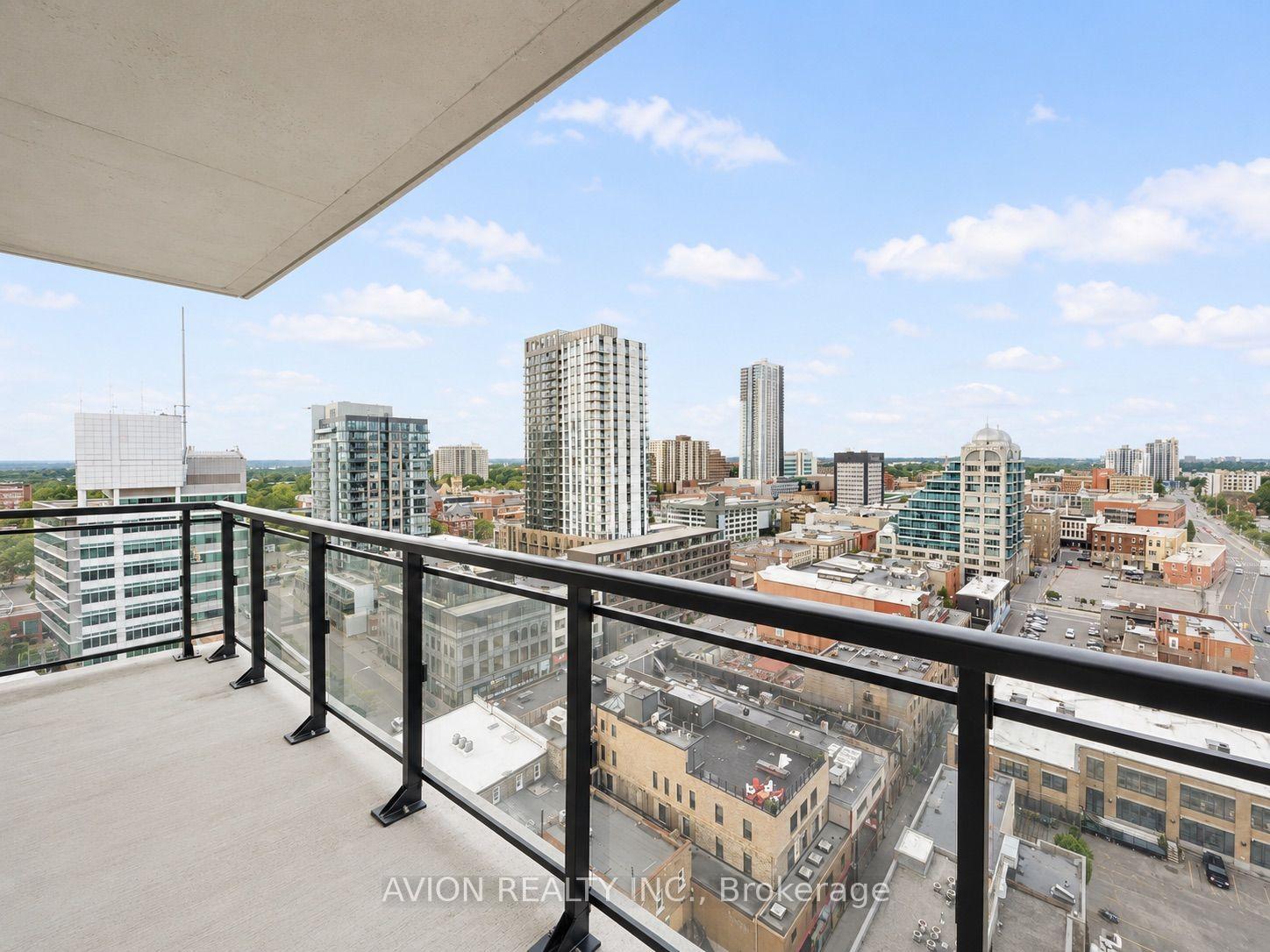 Photo 21 of Unit 1602, 60 charles Street W, Kitchener, City Commercial Core — HOMEH