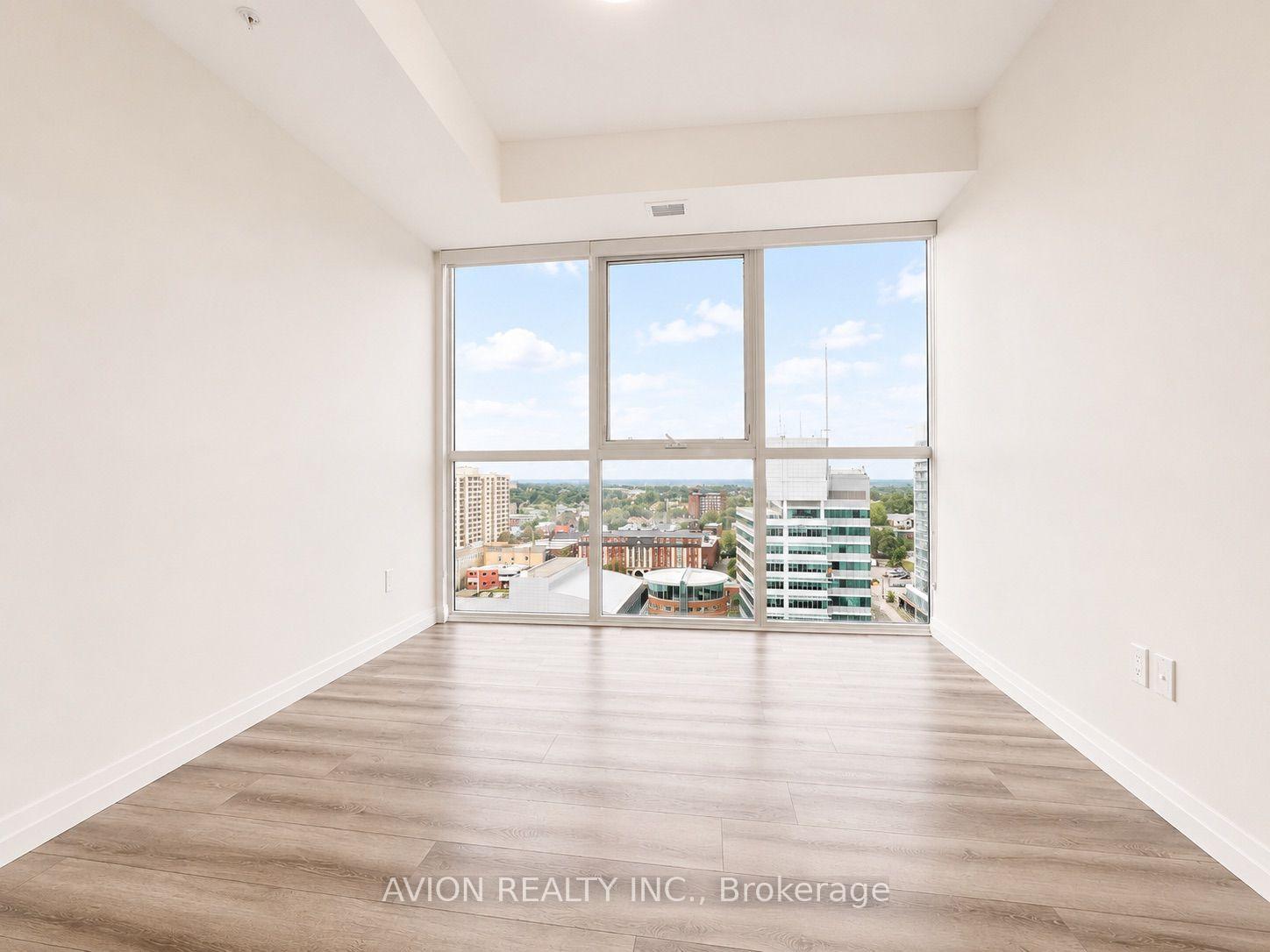 Photo 23 of Unit 1602, 60 charles Street W, Kitchener, City Commercial Core — HOMEH