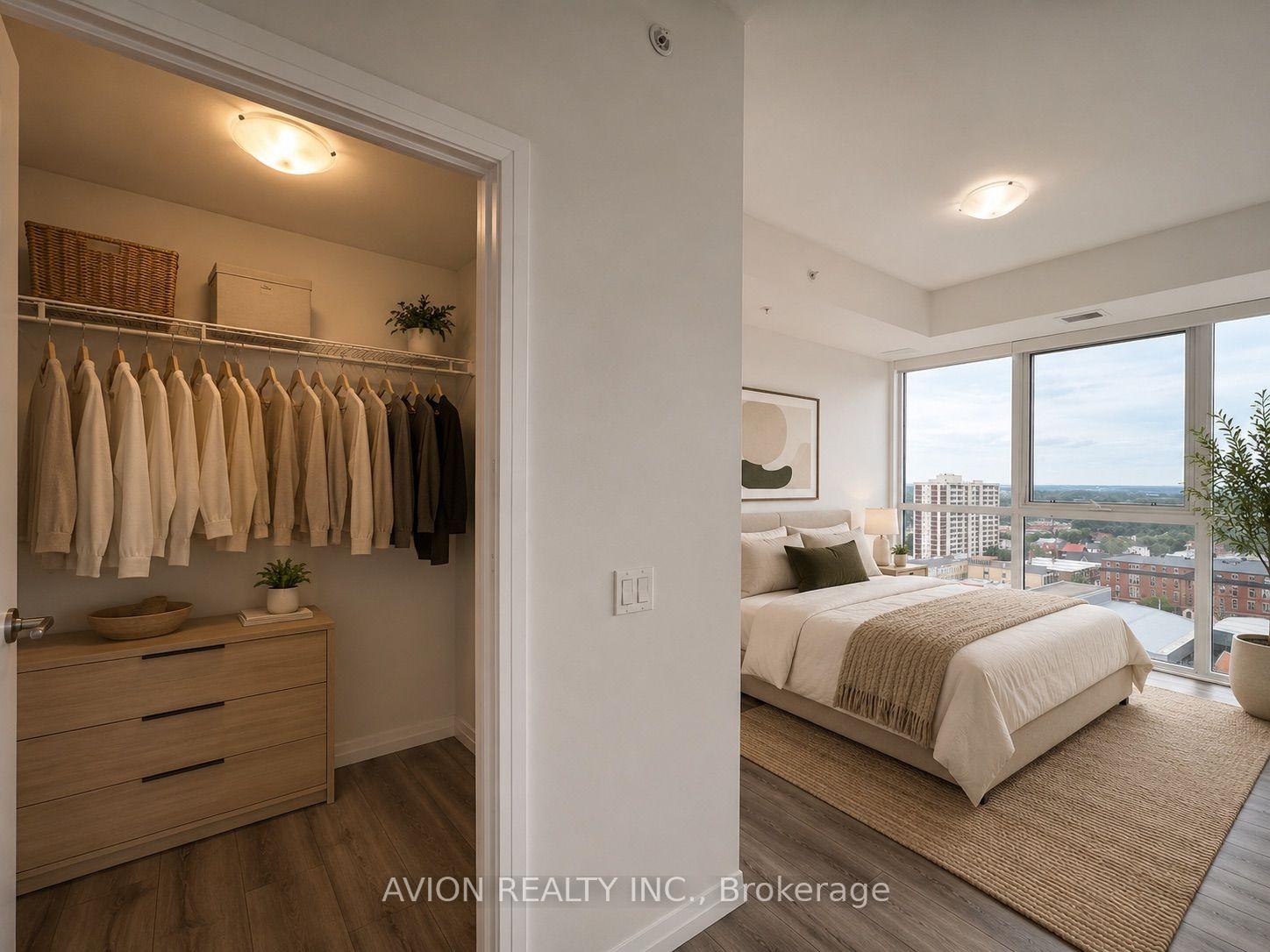 Photo 24 of Unit 1602, 60 charles Street W, Kitchener, City Commercial Core — HOMEH