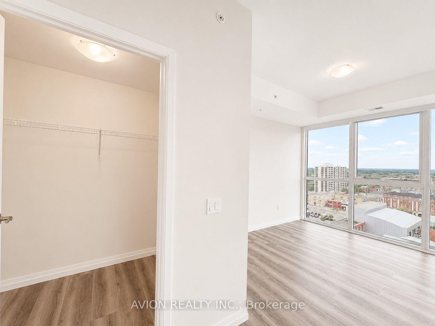 Photo 25 of Unit 1602, 60 charles Street W, Kitchener, City Commercial Core — HOMEH