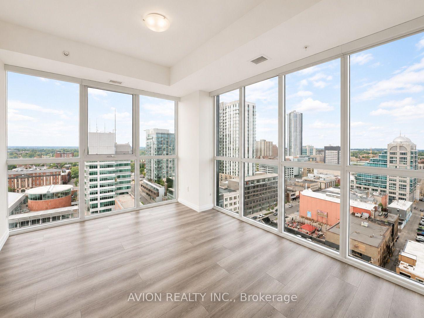 Photo 32 of Unit 1602, 60 charles Street W, Kitchener, City Commercial Core — HOMEH