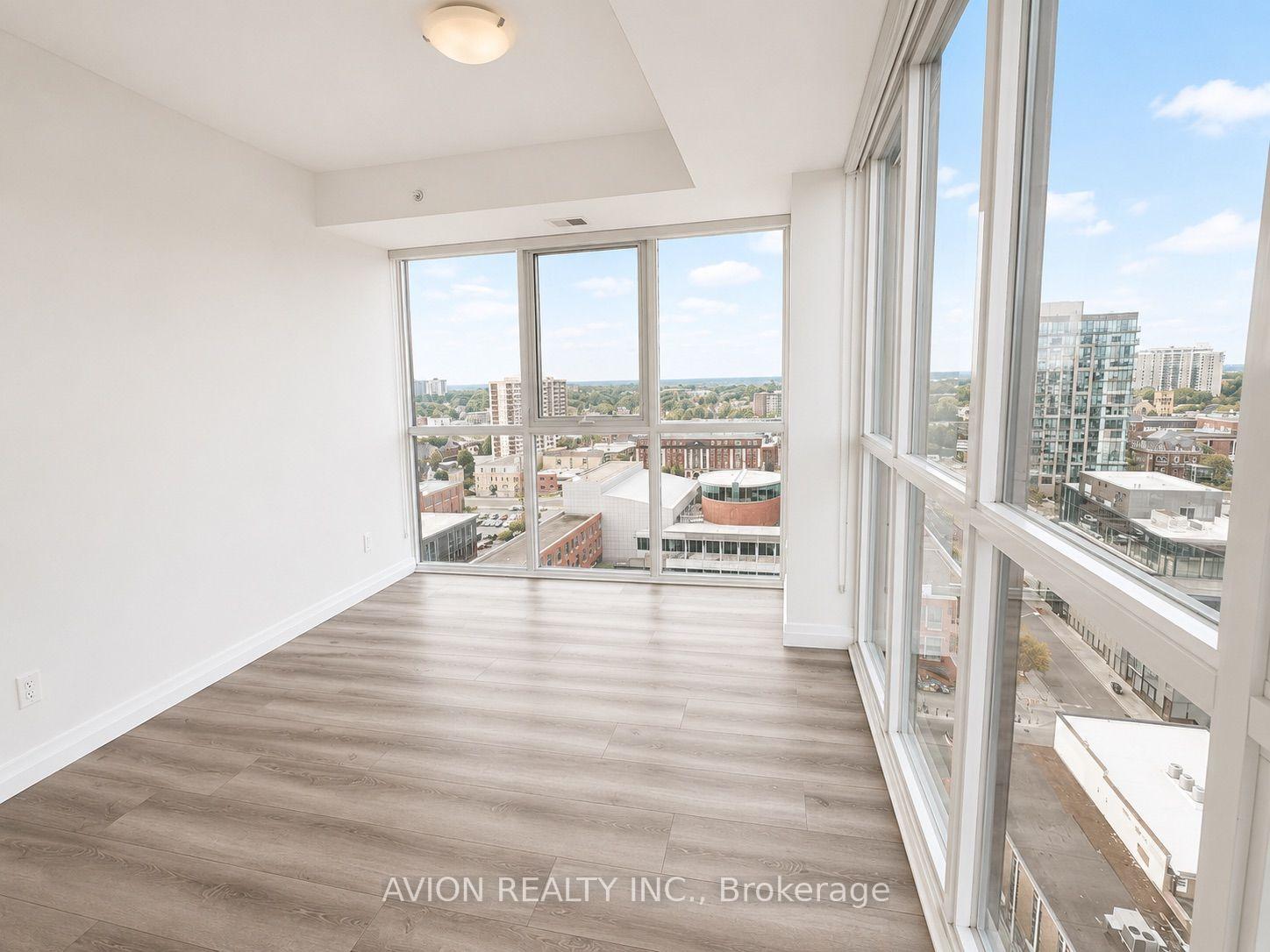 Photo 33 of Unit 1602, 60 charles Street W, Kitchener, City Commercial Core — HOMEH