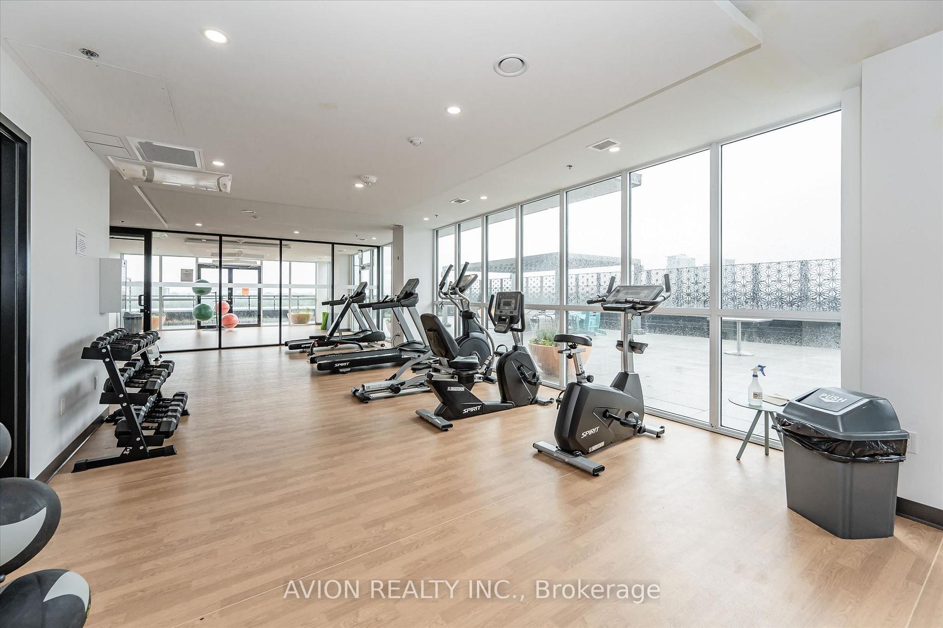 Photo 36 of Unit 1602, 60 charles Street W, Kitchener, City Commercial Core — HOMEH